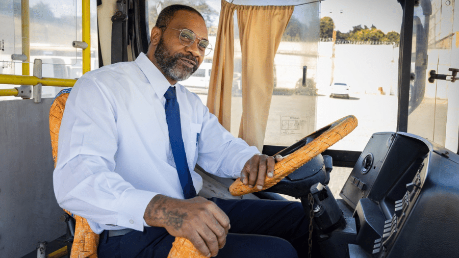 Imagem: Fábio Rocha/Globo